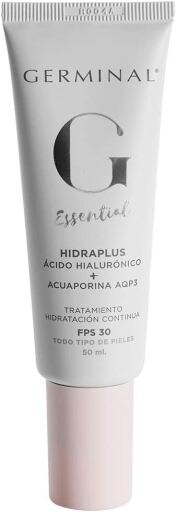 Germinal Essential Hidraplus Moisturizing Facial Cream SPF 30 50 ml