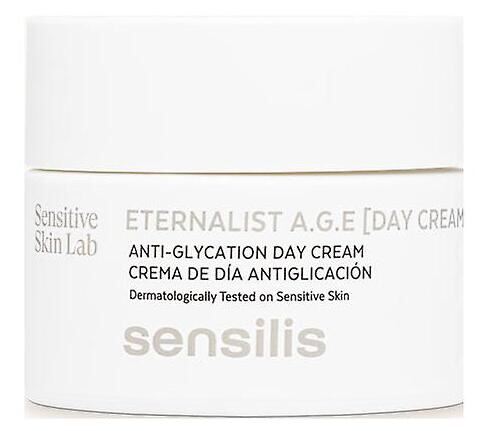 Sensilis Eternalist A.G.E Crema D&iacute;a 50 ml