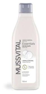 Essentials F&oacute;rmula Original Gel de Ducha 750 ml