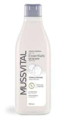 Essentials F&oacute;rmula Original Gel de Ducha 750 ml