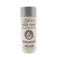 Aceite de Masaje Natural Baby Care 125 ml