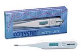 Corysan Term&oacute;metro Cl&iacute;nico Digital Flexible