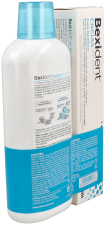 Bexident Encías Colutorio 500 ml + Encías Pasta Dentífrica 75 ml Bexident Encías Colutorio 500 ml + Encías Pasta Dentífrica 75 ml