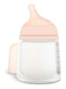 Suavinex Zero Colic Adaptable Baby Force Baby Bottle 180 ml