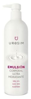 Uresim Emulsi&oacute;n Corporal Ultra Hidratante 400 ml