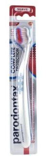 Cepillo de Dientes Suave Complete Protection