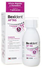 Bexident Aftas Colutorio 120 ml Bexident Aftas Colutorio 120 ml