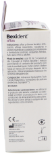 Bexident Aftas Colutorio 120 ml Bexident Aftas Colutorio 120 ml