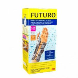 Futuro Waterproof Wristband Right Hand Size SM