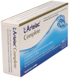 Lubricante Ocular Complete 30 x 0.5 ml