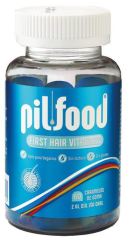 Vitaminas First Hair 60 Gominolas Vitaminas First Hair 60 Gominolas