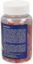 Vitaminas First Hair 60 Gominolas Vitaminas First Hair 60 Gominolas