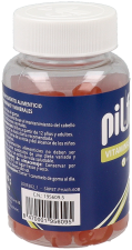 Vitaminas First Hair 60 Gominolas Vitaminas First Hair 60 Gominolas