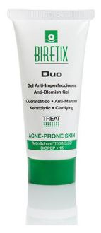 Endocare Biretix D&uacute;o Crema Cuidado Antimanchas 30 ml