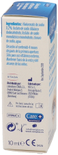 Soluci&oacute;n Oft&aacute;lmica Hidratante 10 ml