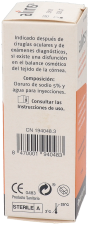 Gotas Oftalmicas Alins 10 ml