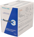Preservisión 3 180 Cápsulas Preservisión 3 180 Cápsulas