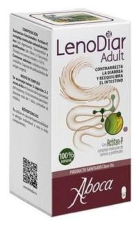 L&eacute;nodiens 20 c&aacute;psulas