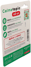 Calmatopic Reconforta y Alivia la Piel Roll on 30 ml