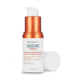 Endocare Radiance Contorno de Ojos 15 ml