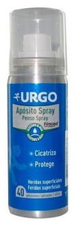 Urgo Filmogel Spray Dressing 40 ml