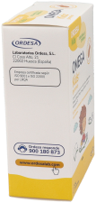 Gomitas Omega Kids 54 uds