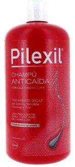 Pilexil Anti-Hair Loss Shampoo 900 ml