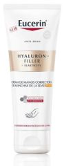 Hyaluron-Filler +Elasticity Crema de Manos Antimanchas SPF 30 75 ml Hyaluron-Filler +Elasticity Crema de Manos Antimanchas SPF 30 75 ml