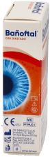 Soluci&oacute;n Triple Action para Ojos 10 ml