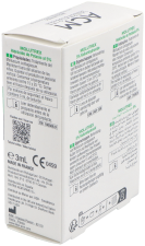 Solución Acm Molutrex 3 ml Solución Acm Molutrex 3 ml