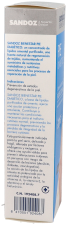 Crema Protectora Pie Diabético 100 ml Crema Protectora Pie Diabético 100 ml
