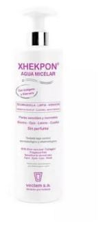 Xhekpon Agua Micelar 400 ml