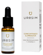 S&eacute;rum Iluminador Concentrado 20 ml