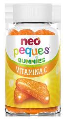 Neo Peques Gomitas Vitamine C 30 gomitas