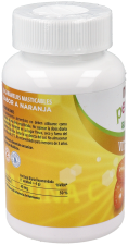 Neo Peques Gomitas Vitamine C 30 gomitas