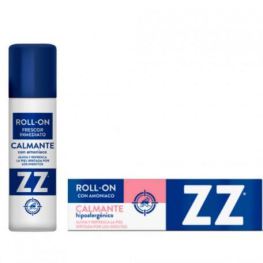 ZZ Soothing Bite Roll on 15 ml