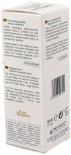Crema Reparadora Pies 50 ml