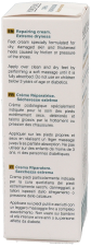 Crema Reparadora Pies 50 ml