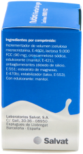 Nutira To Go 30 Comprimidos Nutira To Go 30 Comprimidos