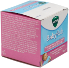 Bálsamo Hidratante Babyrub 50 gr Bálsamo Hidratante Babyrub 50 gr