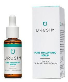 Uresim S&eacute;rum con &Aacute;cido Hialur&oacute;nico 30ml
