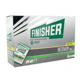 Kern Pharma Sobres Finisher Recovery Polvo 12x28 gr