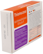 Thiomucase Celulitis Quemagrasas 30 comprimidos Thiomucase Celulitis Quemagrasas 30 comprimidos