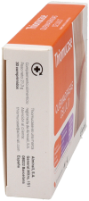 Thiomucase Celulitis Quemagrasas 30 comprimidos Thiomucase Celulitis Quemagrasas 30 comprimidos
