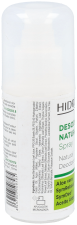 Desodorante Natural Spray 75 ml
