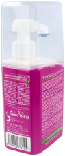 Forte Plus Crema Efecto Fr&iacute;o Calor 500 ml