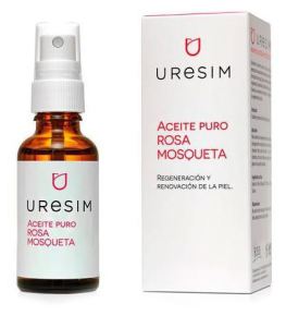 Uresim Aceite de Rosa Mosqueta 100% Puro 30 ml