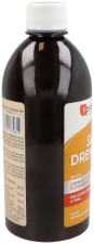 Turboslim Drenante Pi&ntilde;a 500 ml
