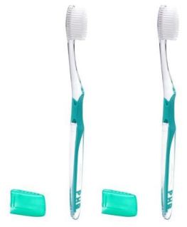PHB Plus Soft Duplo Brush 2 units