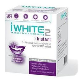 iwhite Instant2 Teeth Whitening Kit 10 molds